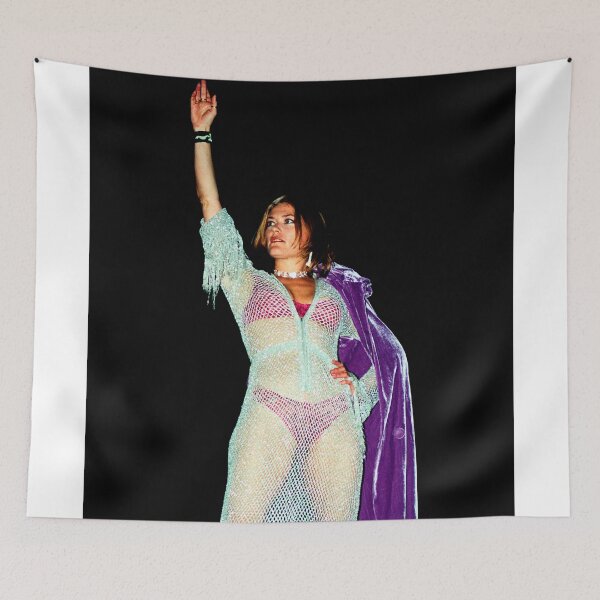 Item preview, Cerys Matthews Catatonia Reading Rock Festival designed and sold by AndyEvansPhotos.