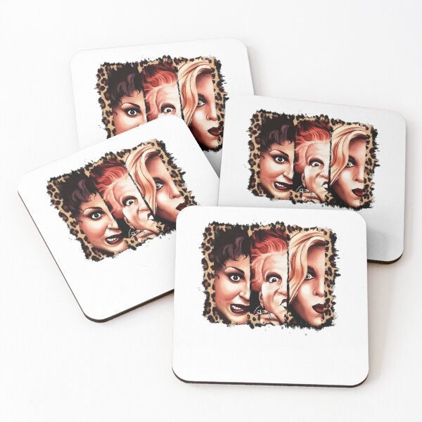 Item preview, movie scary vintage retro witches funny 80s 90s halloween magic designed and sold by LuxuryStevensC.