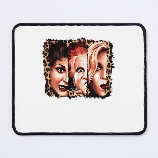 Item preview, movie scary vintage retro witches funny 80s 90s halloween magic designed and sold by LuxuryStevensC.