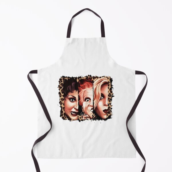 Item preview, movie scary vintage retro witches funny 80s 90s halloween magic designed and sold by LuxuryStevensC.