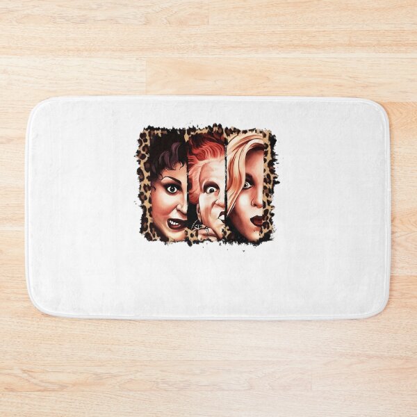 Item preview, movie scary vintage retro witches funny 80s 90s halloween magic designed and sold by LuxuryStevensC.