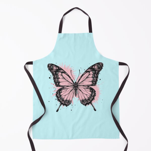Item preview, Pink Butterfly designed and sold by BrownHorse90s.