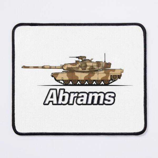 Item preview, Abrams designed and sold by Air Forces T-shirts .