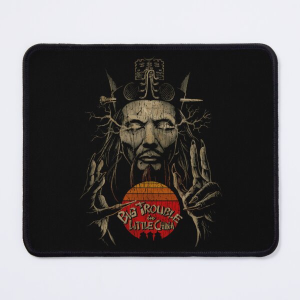 Item preview, Retro - Big Trouble In Little China designed and sold by MarianFlatley.