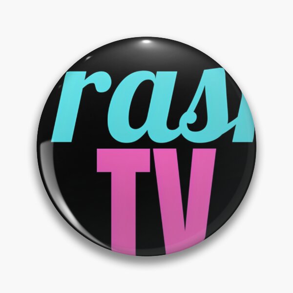 Item preview, Trash Tv designed and sold by SzucsNoelne.