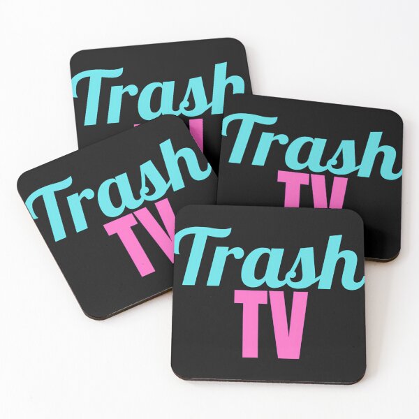 Item preview, Trash Tv designed and sold by SzucsNoelne.