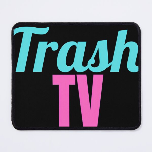 Item preview, Trash Tv designed and sold by SzucsNoelne.