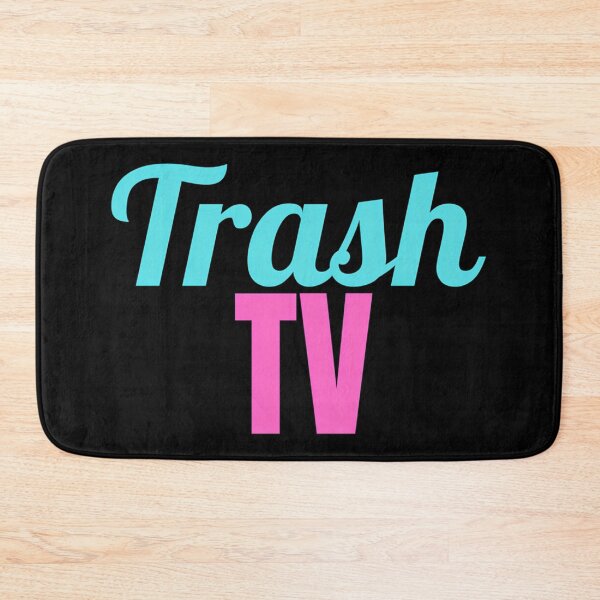 Item preview, Trash Tv designed and sold by SzucsNoelne.