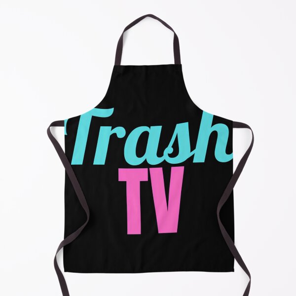 Item preview, Trash Tv designed and sold by SzucsNoelne.