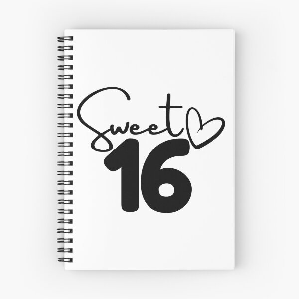 Item preview, Sweet 16 | 16th Birthday Celebration designed and sold by highflycrafts.