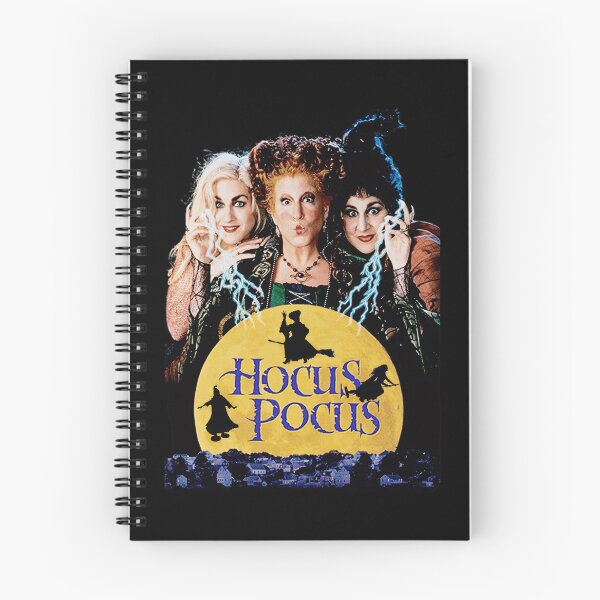 Item preview, funny scary halloween movie 90s 80s vintage magic witches retro designed and sold by ArtShopsteff.