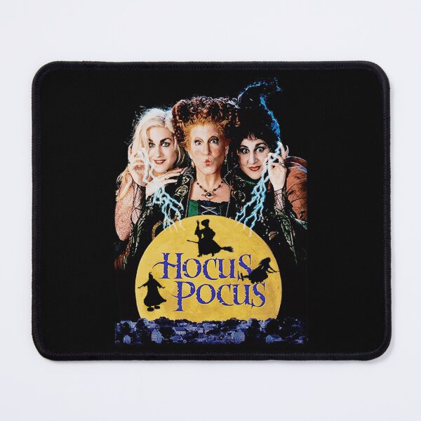 Item preview, funny scary halloween movie 90s 80s vintage magic witches retro designed and sold by ArtShopsteff.