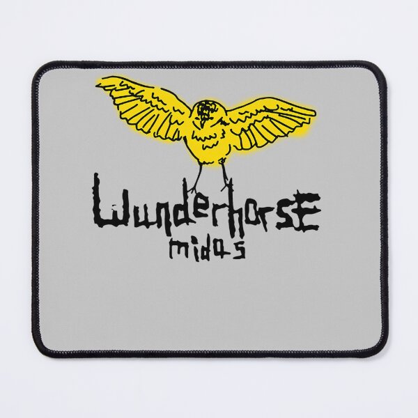 Item preview, Artisan Yellow Bird Band Indie Pop designed and sold by OsbaldoHudson.