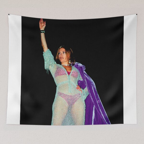 Item preview, Cerys Matthews Catatonia Reading Rock Festival designed and sold by AndyEvansPhotos.
