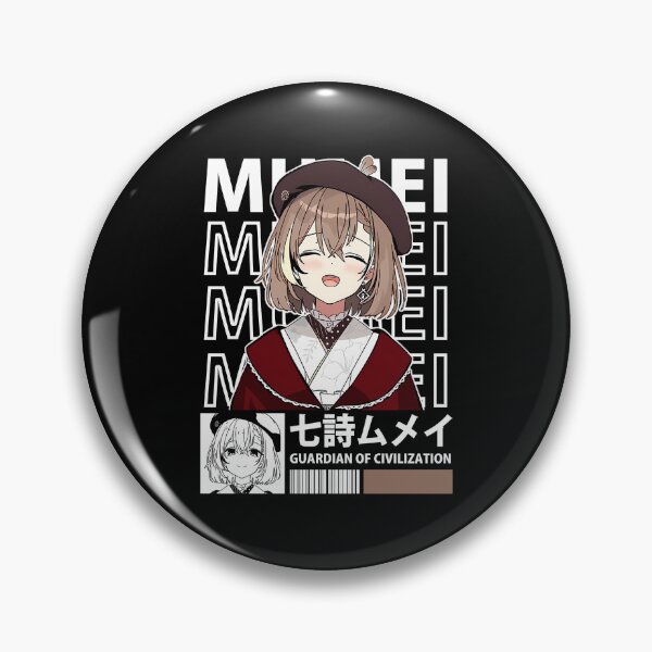 Artikelvorschau, Nanashi Mumei Kimono entworfen und verkauft von KhalidClure.