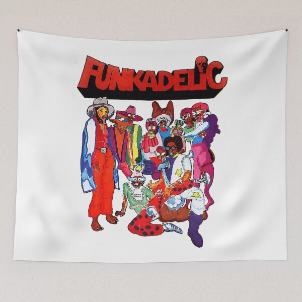 Item preview, metal band vintage 90s retro album 80s funk music heavy designed and sold by Cook-Custart.