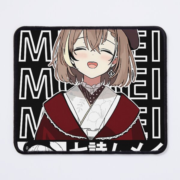 Item preview, Nanashi Mumei Kimono designed and sold by KhalidClure.