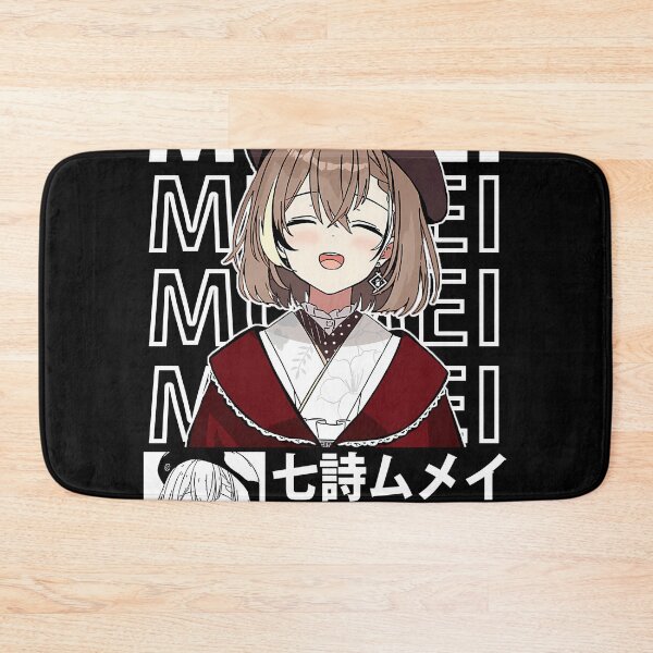 Item preview, Nanashi Mumei Kimono designed and sold by KhalidClure.