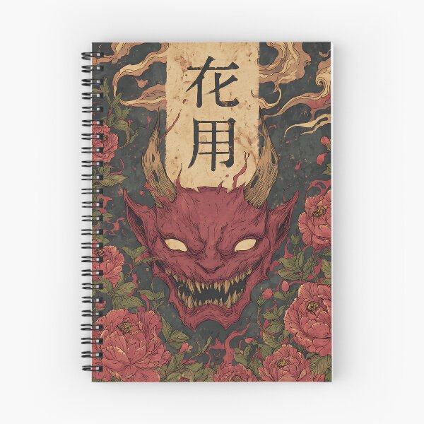 Item preview, The Mythical Yokai Creature designed and sold by bapupa.