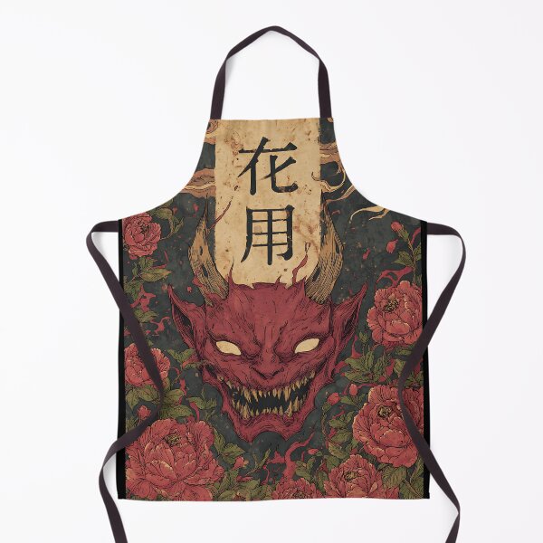 Item preview, The Mythical Yokai Creature designed and sold by bapupa.