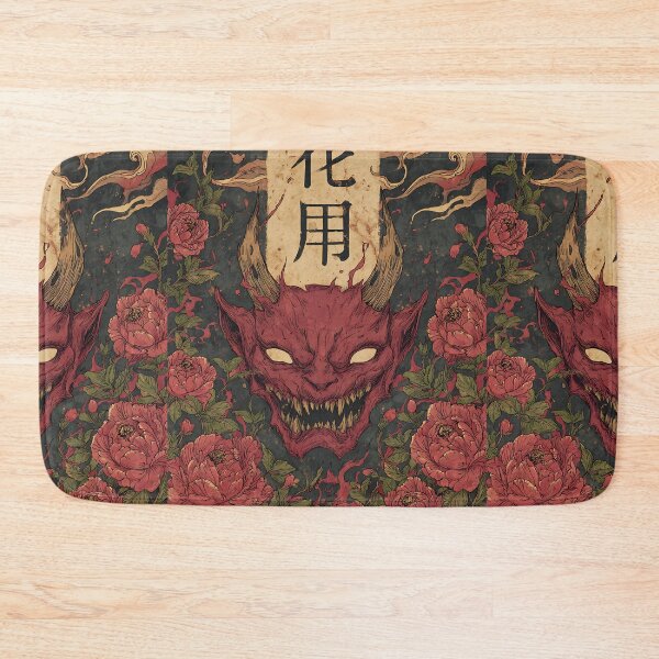 Item preview, The Mythical Yokai Creature designed and sold by bapupa.