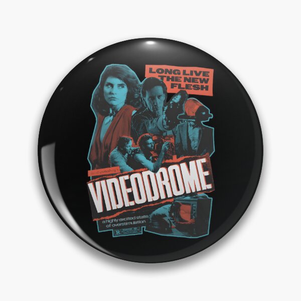 Item preview, vintage series scary movie video 2000s retro 80s 90s horror halloween designed and sold by Jojo-Roelof-83.