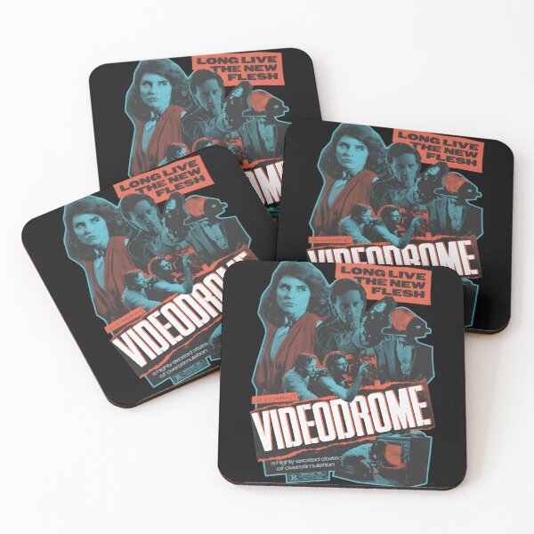 Item preview, vintage series scary movie video 2000s retro 80s 90s horror halloween designed and sold by Jojo-Roelof-83.