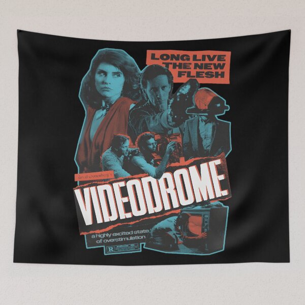 Item preview, vintage series scary movie video 2000s retro 80s 90s horror halloween designed and sold by Jojo-Roelof-83.