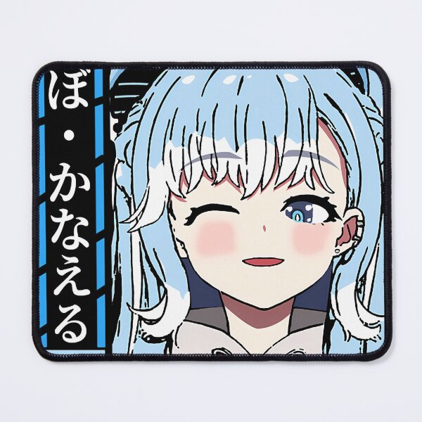 Item preview,  Kobo Kanaeru Holoid designed and sold by KhalidClure.