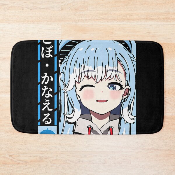 Item preview,  Kobo Kanaeru Holoid designed and sold by KhalidClure.
