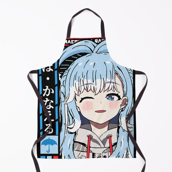 Item preview, Kobo Kanaeru Holoid designed and sold by KhalidClure.