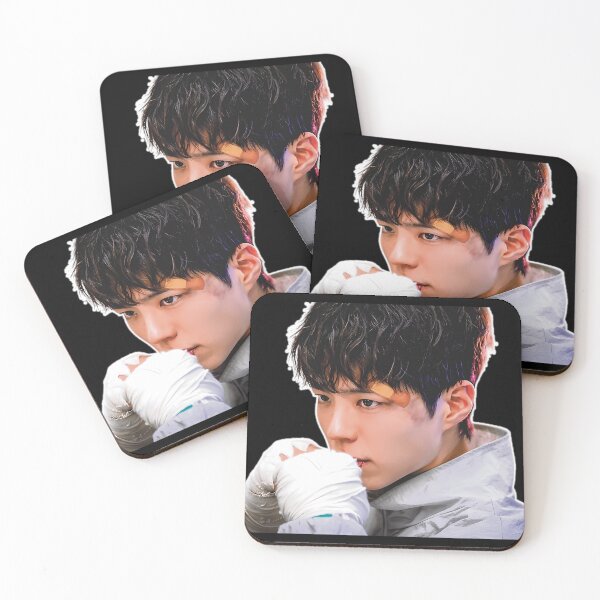 Item preview, Park Bo Gum (Good Boy) designed and sold by Bogdaendeguz.