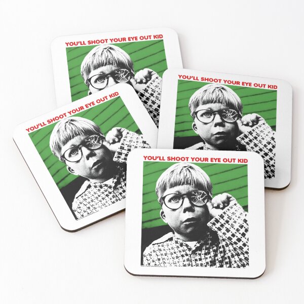 Item preview, TV Comedy Movie Character Series Vintage Christmas designed and sold by StansShopArt.