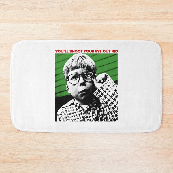 Item preview, TV Comedy Movie Character Series Vintage Christmas designed and sold by StansShopArt.