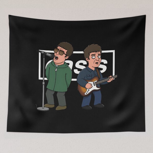 Item preview,  Oasis Inspired Character designed and sold by CrystalDtewart.