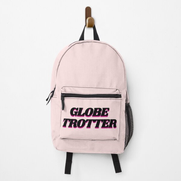 Item preview, Globetrotter, Travel Everywhere! designed and sold by sweetstella.