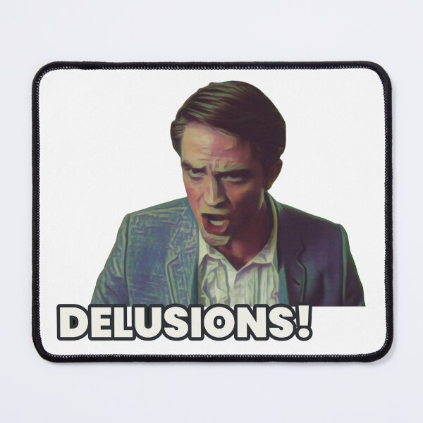Item preview, Reverend Preston Teagardin - All the Devil All the Time designed and sold by ExpendableNasha.