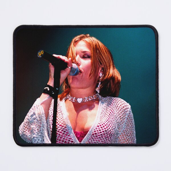 Item preview, Cerys Matthews Catatonia Reading Rock Festival designed and sold by AndyEvansPhotos.