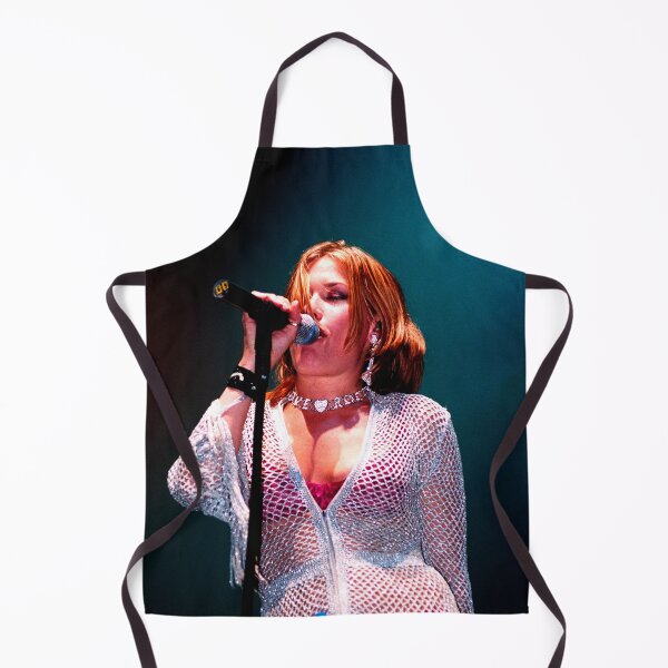 Item preview, Cerys Matthews Catatonia Reading Rock Festival designed and sold by AndyEvansPhotos.