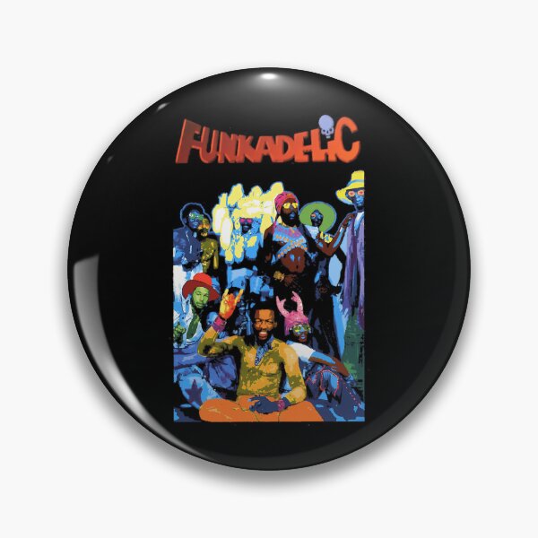Item preview, heavy vintage music retro funk 80s 90s band album metal designed and sold by Cook-Custart.