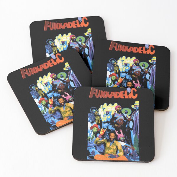 Item preview, heavy vintage music retro funk 80s 90s band album metal designed and sold by Cook-Custart.