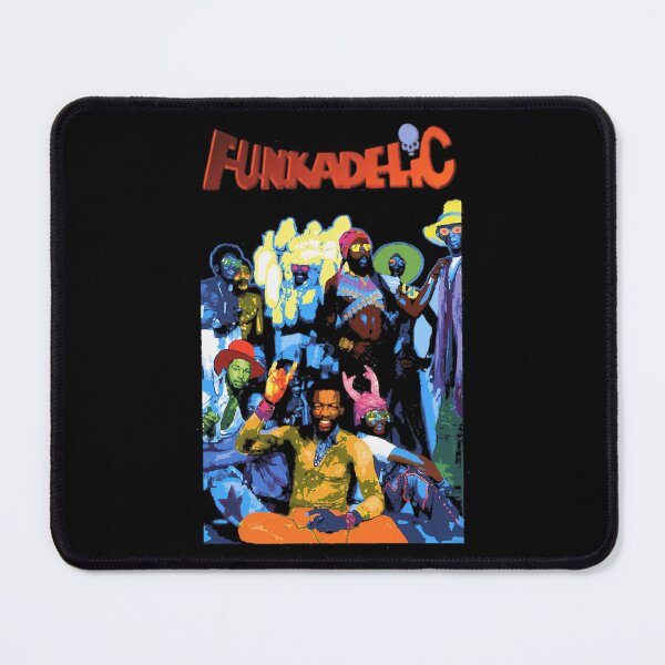 Item preview, heavy vintage music retro funk 80s 90s band album metal designed and sold by Cook-Custart.
