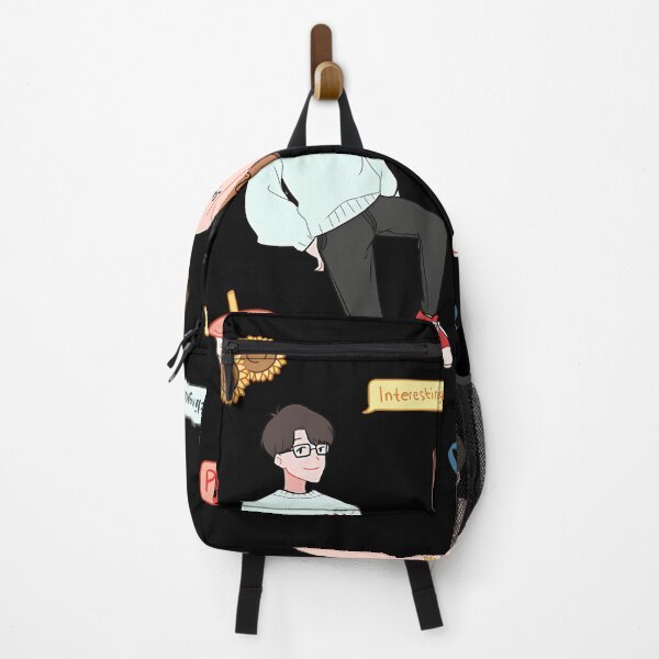 Item preview, Twoset Violin Essentials Sticker Set designed and sold by KhalidClure.