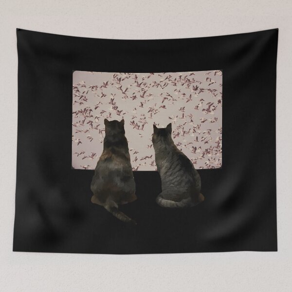 Item preview, Cat Tv designed and sold by SzucsNoelne.