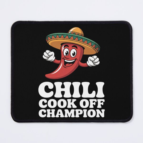 Item preview, Chili Cook Off Champion Dab Pepper Fun Off designed and sold by KingsLife1994.