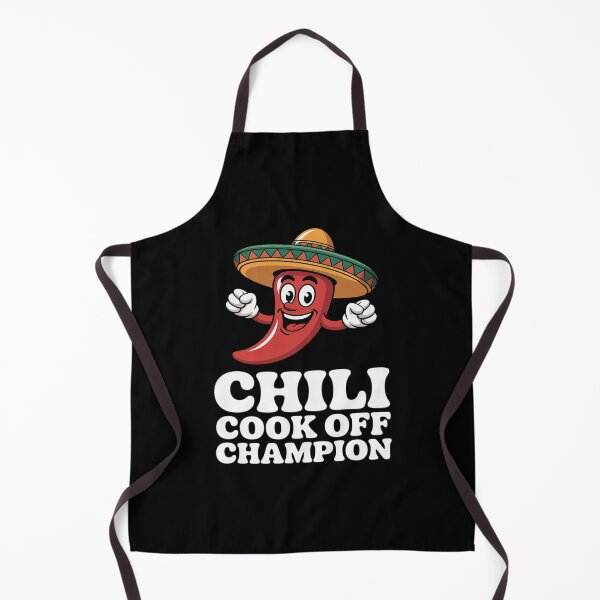 Item preview, Chili Cook Off Champion Dab Pepper Fun Off designed and sold by KingsLife1994.