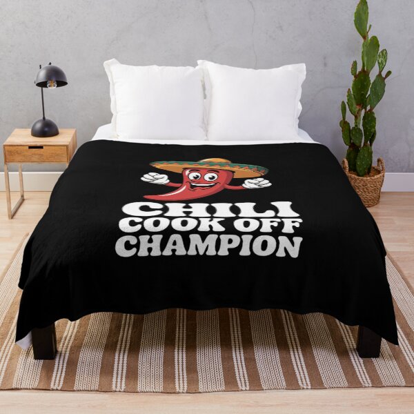 Item preview, Chili Cook Off Champion Dab Pepper Fun Off designed and sold by KingsLife1994.