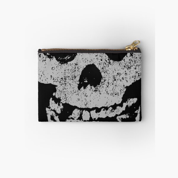 Item preview, Misfits Punk Rock Vintage Flowy designed and sold by alfresalaz.