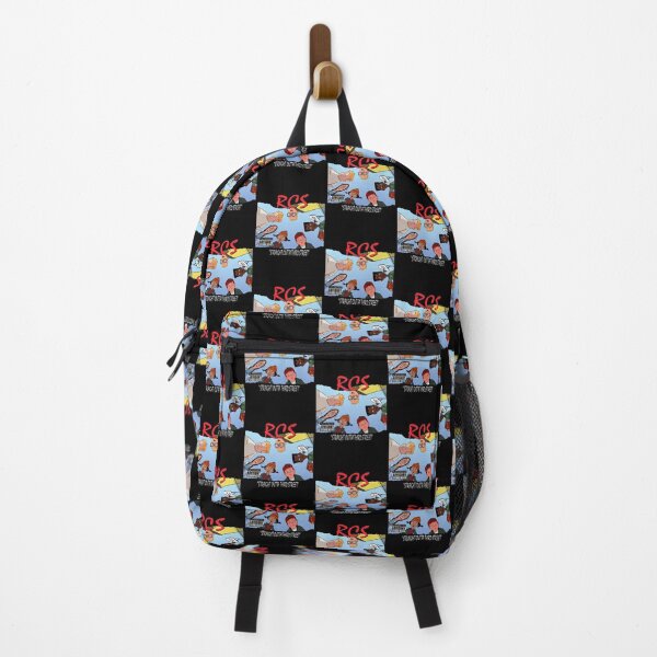 Item preview, retro series friendship kids funny comedy vintage 90s movie tv cartoon shool designed and sold by CrunchersJoel92.
