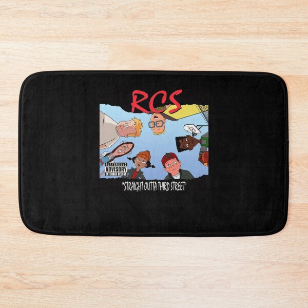 Item preview, retro series friendship kids funny comedy vintage 90s movie tv cartoon shool designed and sold by CrunchersJoel92.